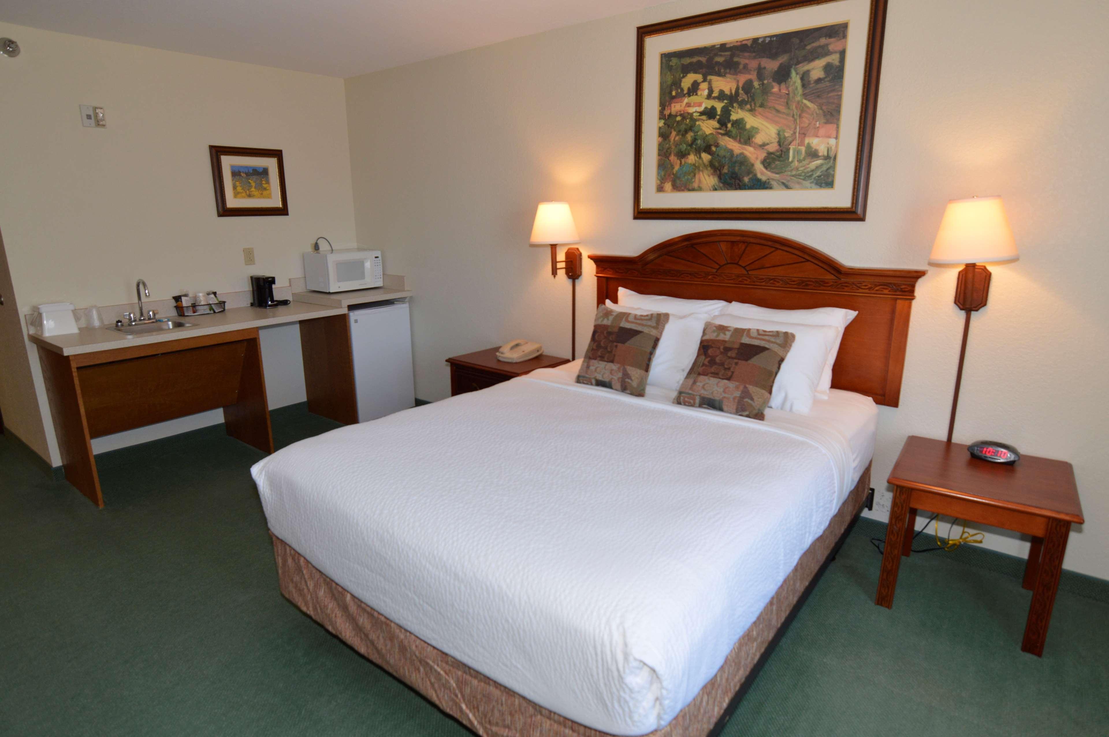 Crown Pointe Lodge; Bw Signature Collection Hotel Farmington