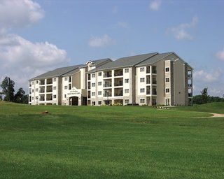 Crown Pointe Lodge; Bw Signature Collection 4* Farmington