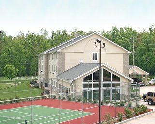 Crown Pointe Lodge; Bw Signature Collection Hotel 4*
