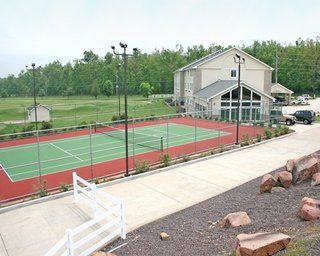 Crown Pointe Lodge; Bw Signature Collection