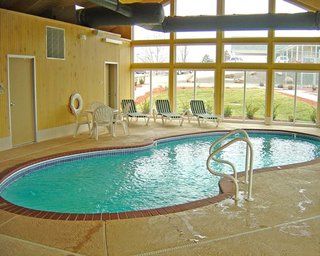 Crown Pointe Lodge; Bw Signature Collection Hotel Farmington
