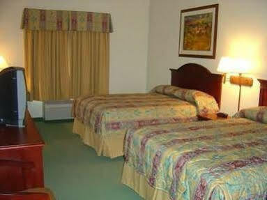 Crown Pointe Lodge; Bw Signature Collection Hotel 4*