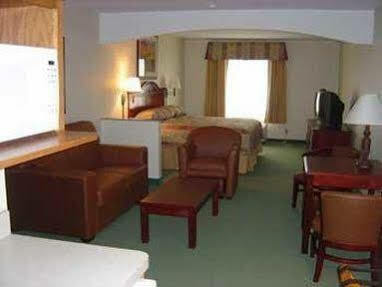 Hotel Crown Pointe Lodge; Bw Signature Collection Farmington