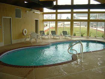 Crown Pointe Lodge; Bw Signature Collection 4*