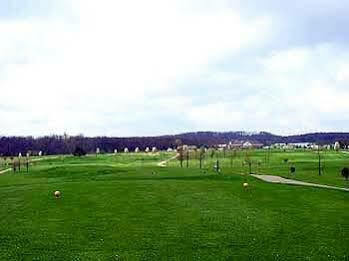 Crown Pointe Lodge; Bw Signature Collection Hotel 4*