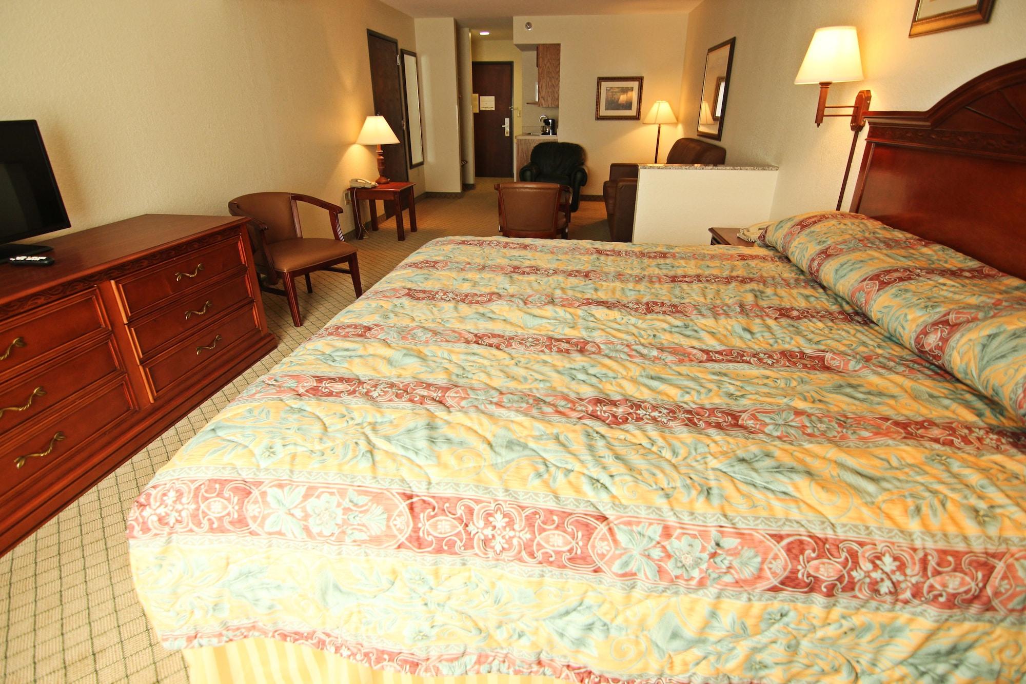Crown Pointe Lodge; Bw Signature Collection Hotel Farmington