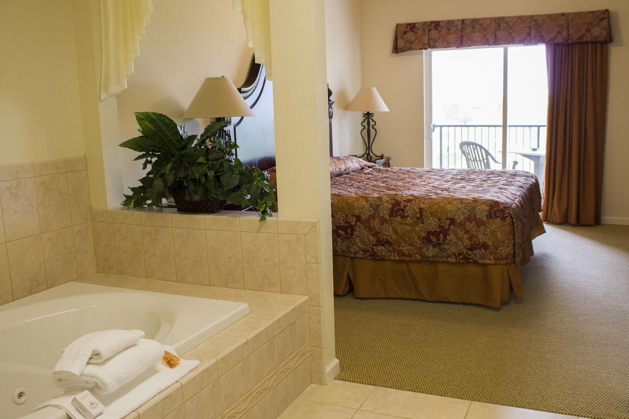 Hotel Crown Pointe Lodge; Bw Signature Collection 4*
